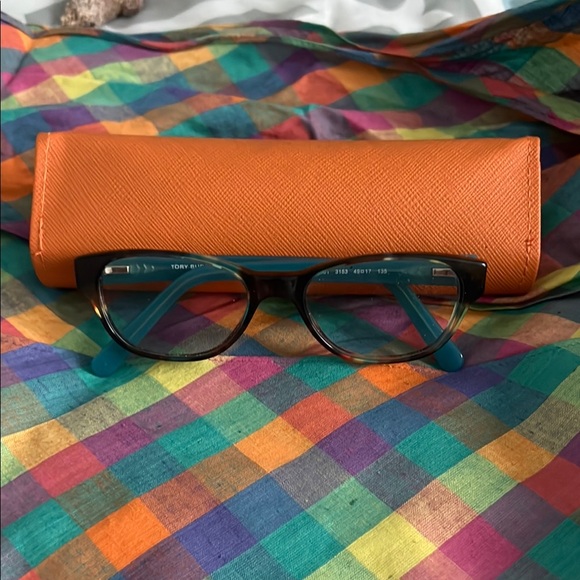 Tory Burch “frames” - Picture 5 of 12